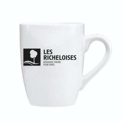 Picture of ceramic mug