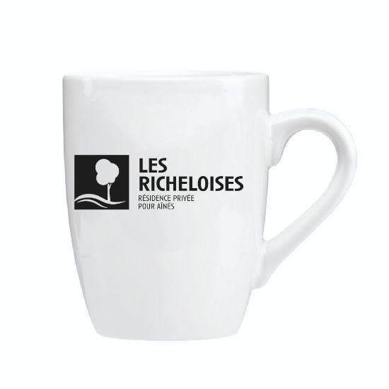 Picture of ceramic mug
