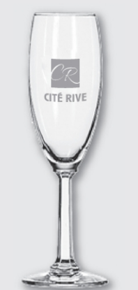 Picture of Champagne glass