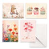 Picture of card