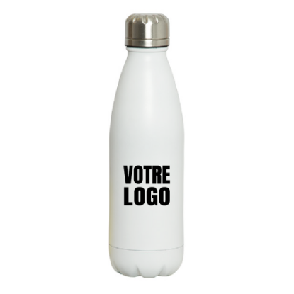 Picture of Water bottle double wall 