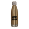 Picture of Water bottle double wall 