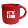 Picture of Ceramic mug Bonjour! / Hello!