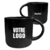 Picture of Ceramic mug Bonjour! / Hello!