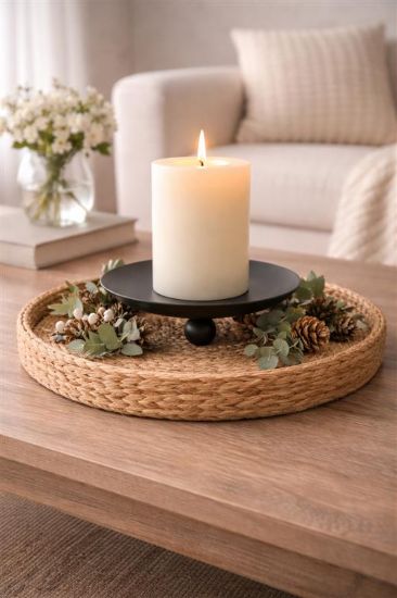 Picture of Pilar candle